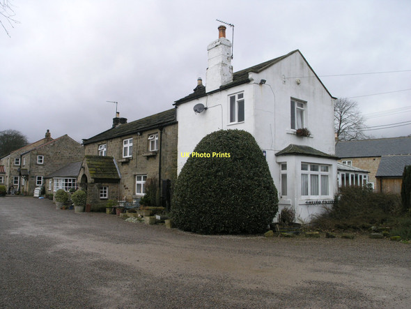 Photo 6"x4" The Sawley Arms Hotel Sawley\/SE2467 c2011