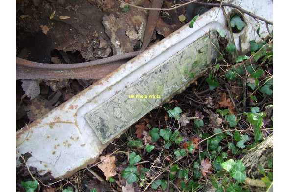 Photo 6"x4" Was This Your Car Kettlebaston c2011