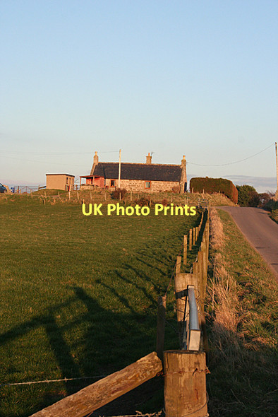 Photo 6"x4" Cottage at Viewhill Newton\/NJ1663 c2011