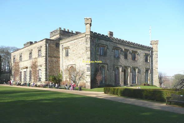Photo 6"x4" Towneley Hall, Burnley Burnley c2011