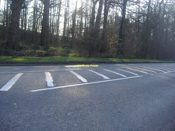 Photo 6"x4" A40 Chalfont St Peter Wilton Park\/SU9690 c2011