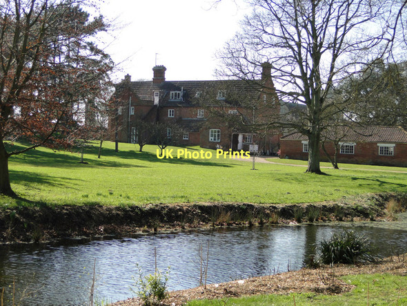 Photo 6"x4" Church Farm, Sudbourne Sudbourne c2011