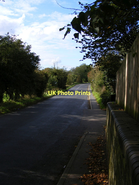 Photo 6"x4" Earsham Dam Bungay c2010