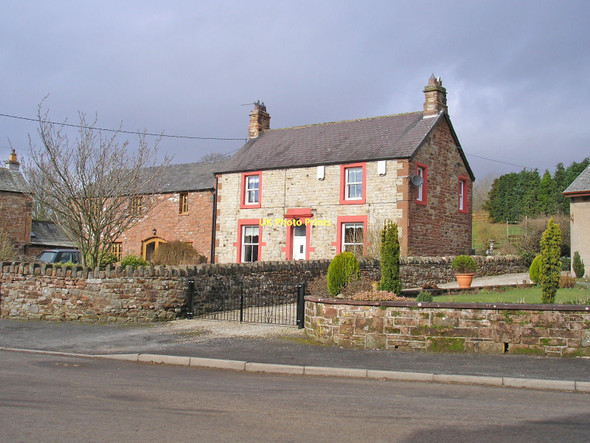 Photo 6"x4" Long Marton Long Marton c2011