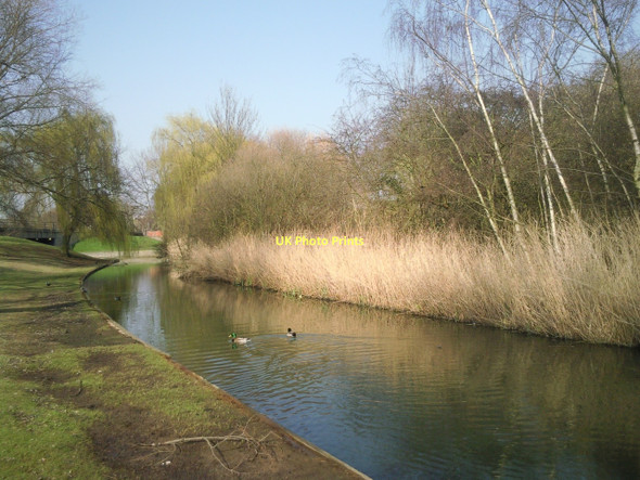 Photo 6"x4" Tump 53, Thamesmead Thamesmead c2011
