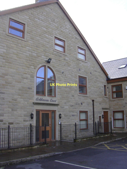 Photo 6"x4" Ashbourne Court, Shuttleworth Ramsbottom c2011