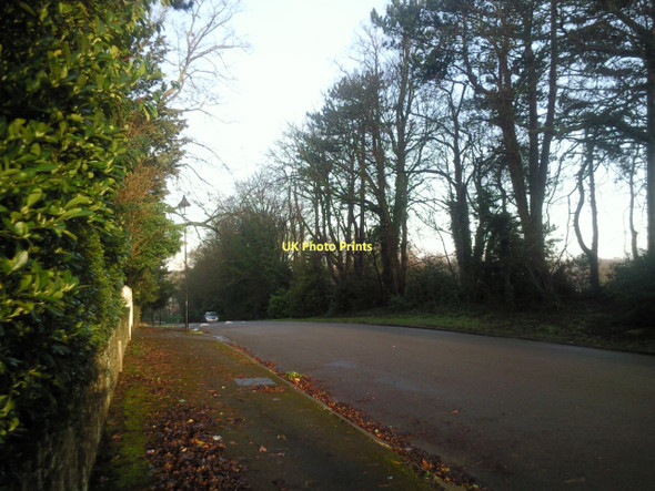 Photo 6"x4" Camden Park Road, Chislehurst Chislehurst c2011