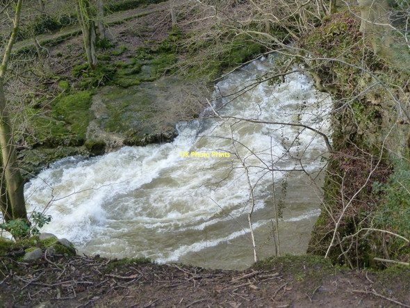 Photo 6"x4" River Kent Barrows Green\/SD5288 c2011