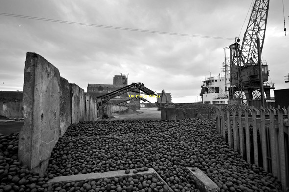 Photo 6"x4" Sharpness Docks Sharpness c2011 P1
