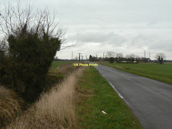 Photo 6"x4" Ferry Road East Lound c2011