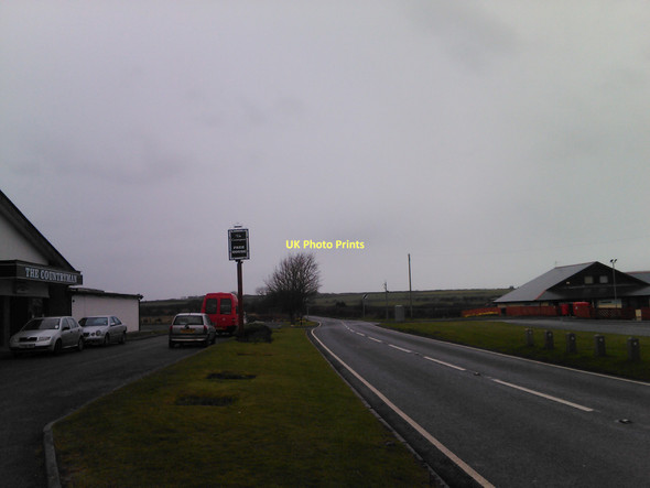 Photo 6"x4" Looking towards Port Eynon Scurlage c2011