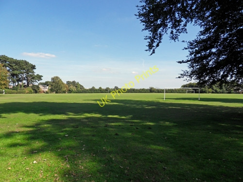 Photo 6"x4" Playing Field, Heads Lane, Hessle Hessle\/TA0326 c2009