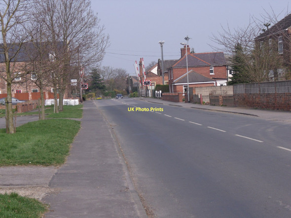 Photo 6"x4" York Road, Cliffe Cliffe\/SE6632 c2011