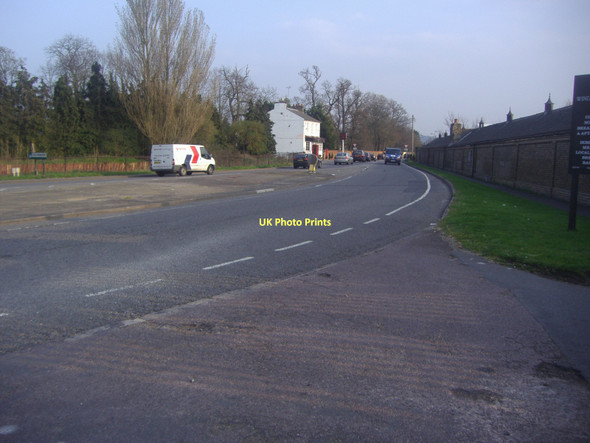 Photo 6"x4" Datchet Road, Old Windsor Windsor\/SU9676 c2011