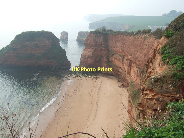 Photo 6"x4" Sandy Cove North Star c2011