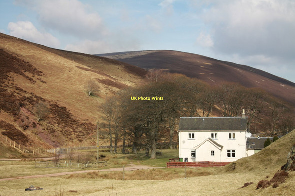 Photo 6"x4" The Howe Coates\/NT2161 c2011