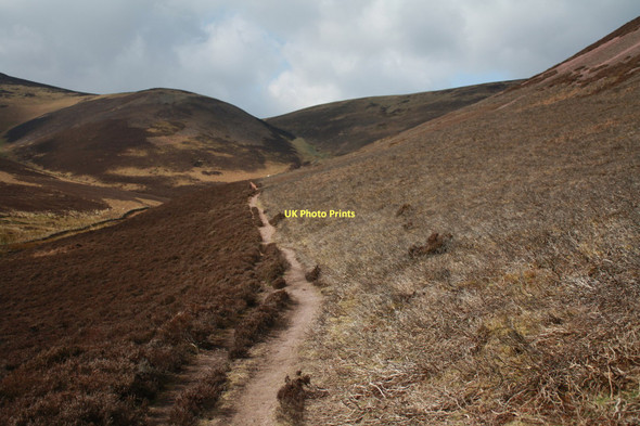 Photo 6"x4" The Kirk road, Pentlands Coates\/NT2161 c2011