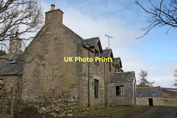 Photo 6"x4" Knock Farmhouse Knock\/NJ1527 c2011