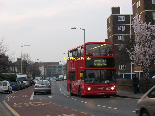 Photo 6"x4" Brockley Road Deptford\/TQ3677 c2011