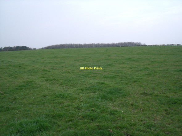 Photo 6"x4" Farmland near Hilcote Hilcote c2011