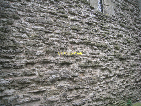Photo 6"x4" The tower of Sibthorpe church Sibthorpe\/SK7645 c2011
