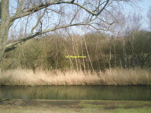 Photo 6"x4" Tump 53 Thamesmead c2011