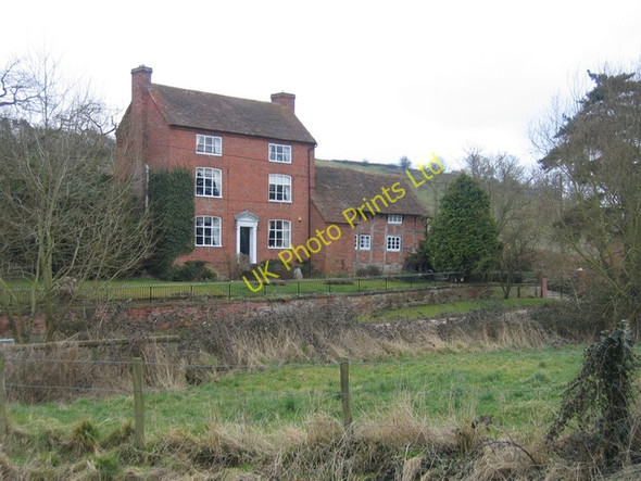 Photo 6"x4" Morton Underhill Morton Underhill c2006