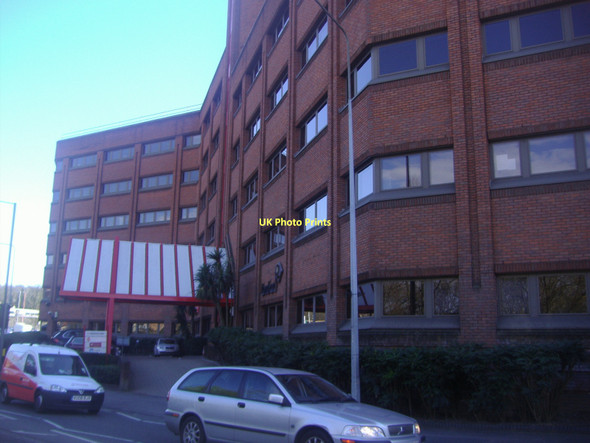 Photo 6"x4" Offices on Princess Way Redhill Redhill\/TQ2750 c2011