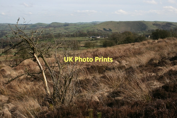 Photo 6"x4" Revidge Wood Hayes\/SK0860 c2011