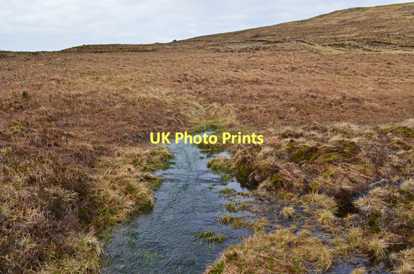 Photo 6"x4" Tobar nan Uaislean Tobar nan Uaislean c2011