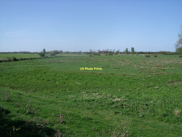 Photo 6"x4" Farmland, Bubwith Bubwith c2011