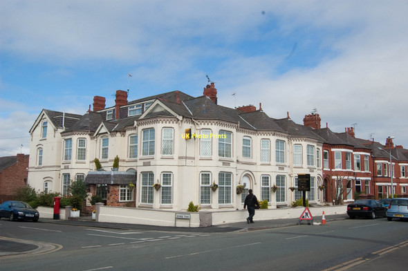 Photo 6"x4" Brookside Hotel Chester c2011