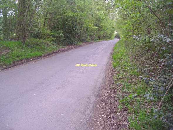 Photo 6"x4" Plough Lane Ewhurst Ewhurst c2011 P1