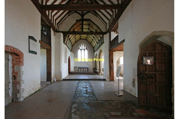 Photo 6"x4" All Saints, East Horndon East Horndon c2011 P1