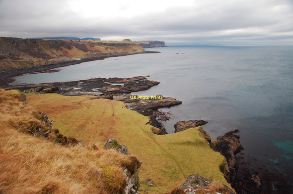 Photo 6"x4" Port Earlish Cul nan Cnoc c2011