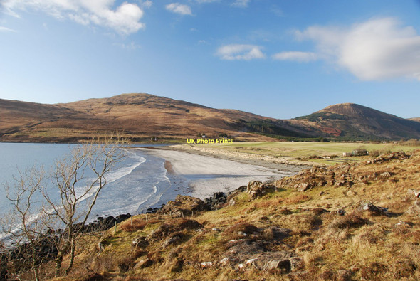 Photo 6"x4" Brittle Bay Bualintur c2011