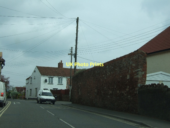 Photo 6"x4" Main Road, Cannington Cannington c2011