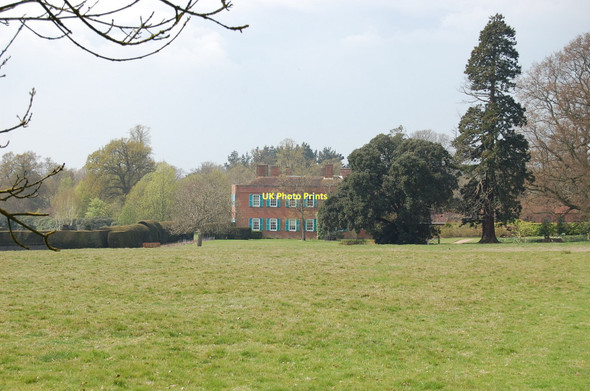 Photo 6"x4" Peasmarsh Place Flackley Ash c2011