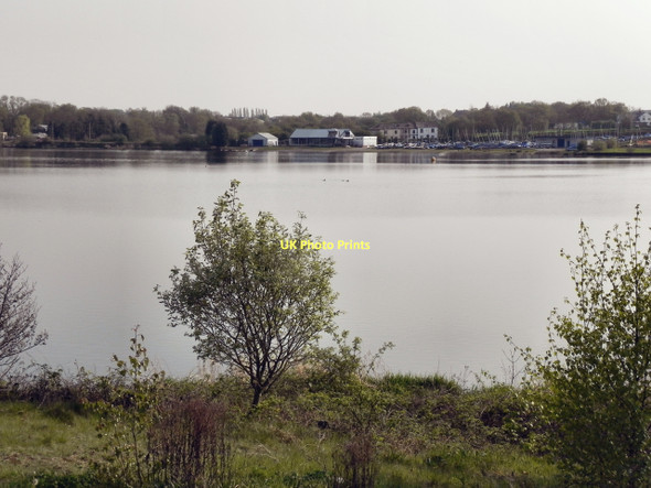 Photo 6"x4" Pennington Flash Leigh\/SD6500 c2011