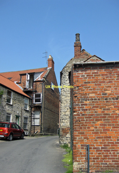 Photo 6"x4" Wells Lane, Malton Malton\/SE7871 c2011