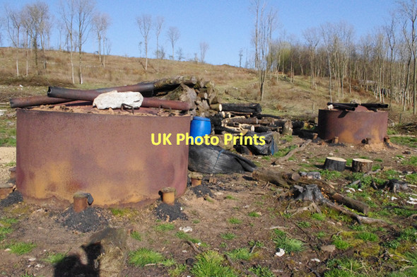 Photo 6"x4" Kilns, Dalton Crags Dalton\/SD5476 c2011