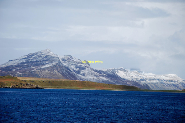 Photo 6"x4" Balmeanach Bay Peinachorrain c2011