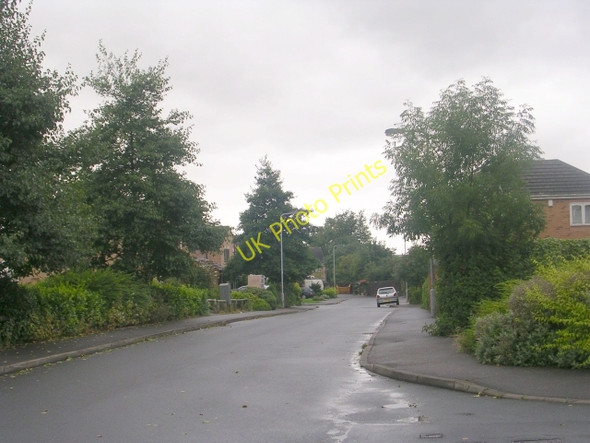 Photo 6"x4" Hopefield Way - Rooley Lane Bradford\/SE1632 c2009
