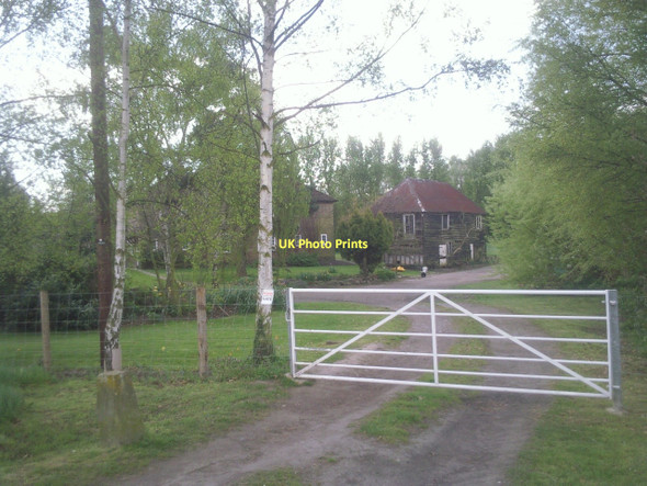 Photo 6"x4" Alkerden Farm, Swanscombe Swanscombe c2011