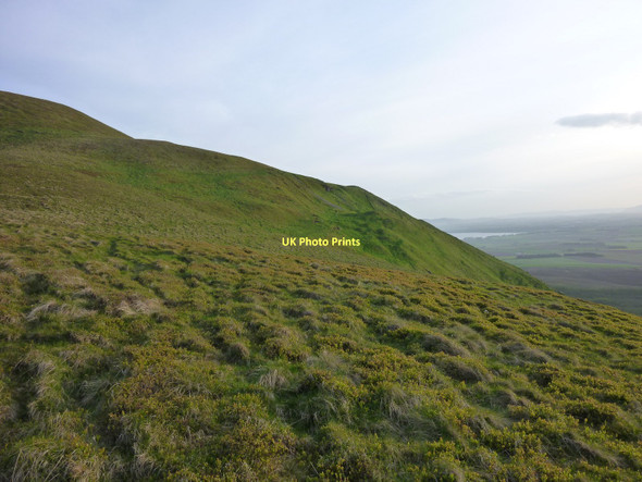 Photo 6"x4" West Lomond - Hoglayers Gateside\/NO1809 c2011