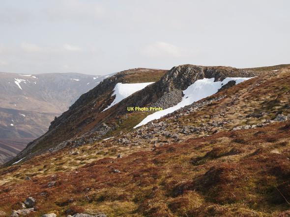 Photo 6"x4" Carn nan Sac Carn nan Sac c2011