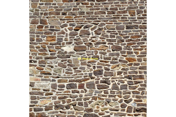 Photo 6"x4" Bargate stone, Buckland church Buckland\/TQ2250 c2011