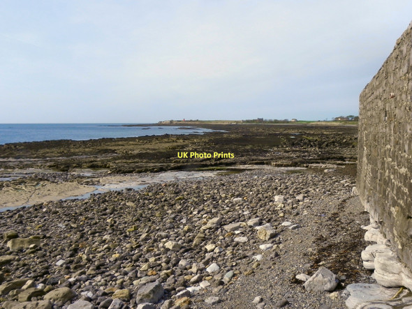 Photo 6"x4" The Shore at Castletown Castletown\/SC2667 c2011