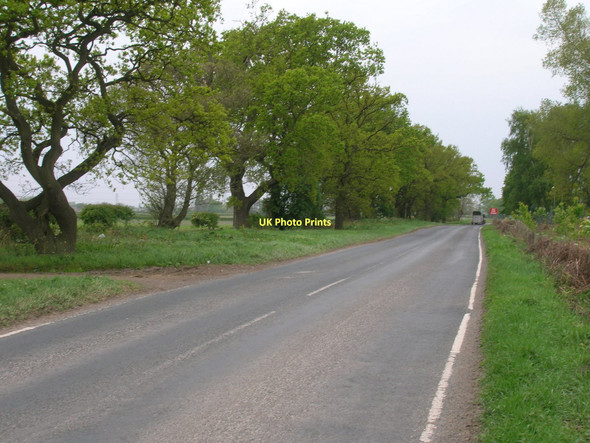 Photo 6"x4" Towthorpe Moor Lane Towthorpe\/SE6358 c2011