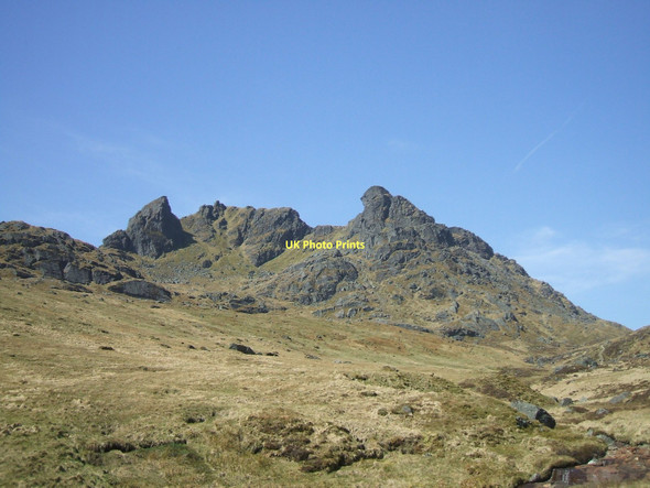 Photo 6"x4" The Cobbler Succoth\/NN2905 c2011